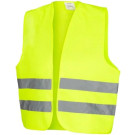 Farbe: warngelb