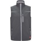 Softshell Weste e.s.motion 2020